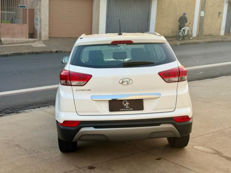 HYUNDAI Creta 1.6 16V 4P FLEX SMART PLUS AUTOMTICO, Foto 7