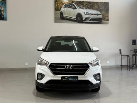 HYUNDAI Creta 1.6 16V 4P FLEX ATTITUDE AUTOMTICO, Foto 2