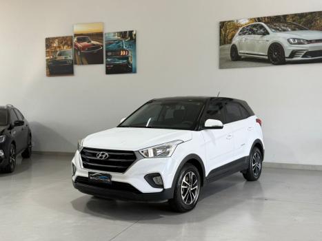 HYUNDAI Creta 1.6 16V 4P FLEX ATTITUDE AUTOMTICO, Foto 3