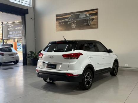 HYUNDAI Creta 1.6 16V 4P FLEX ATTITUDE AUTOMTICO, Foto 4
