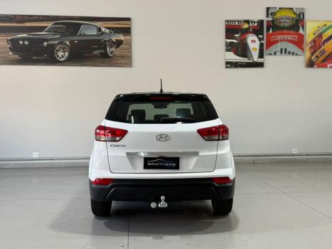 HYUNDAI Creta 1.6 16V 4P FLEX ATTITUDE AUTOMTICO, Foto 5