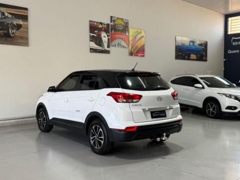 HYUNDAI Creta 1.6 16V 4P FLEX ATTITUDE AUTOMTICO, Foto 6