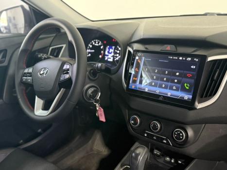 HYUNDAI Creta 1.6 16V 4P FLEX ATTITUDE AUTOMTICO, Foto 7