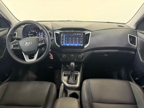 HYUNDAI Creta 1.6 16V 4P FLEX ATTITUDE AUTOMTICO, Foto 8