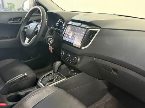 HYUNDAI Creta 1.6 16V 4P FLEX ATTITUDE AUTOMTICO, Foto 9