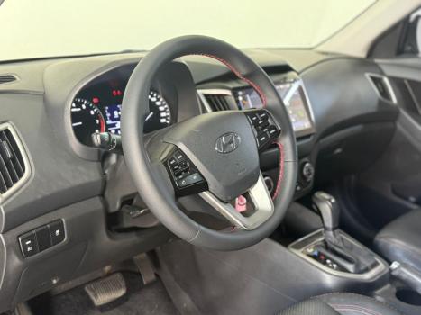 HYUNDAI Creta 1.6 16V 4P FLEX ATTITUDE AUTOMTICO, Foto 10