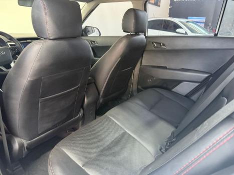 HYUNDAI Creta 1.6 16V 4P FLEX ATTITUDE AUTOMTICO, Foto 11