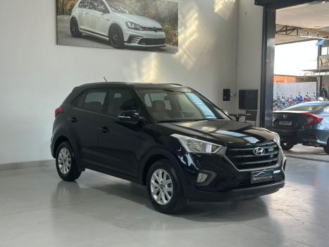 HYUNDAI Creta 1.6 16V 4P FLEX ACTION AUTOMTICO, Foto 1