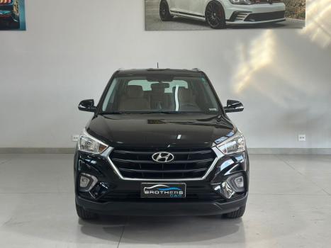 HYUNDAI Creta 1.6 16V 4P FLEX ACTION AUTOMTICO, Foto 2