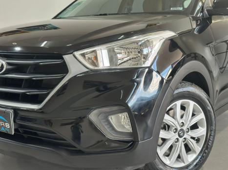 HYUNDAI Creta 1.6 16V 4P FLEX ACTION AUTOMTICO, Foto 4