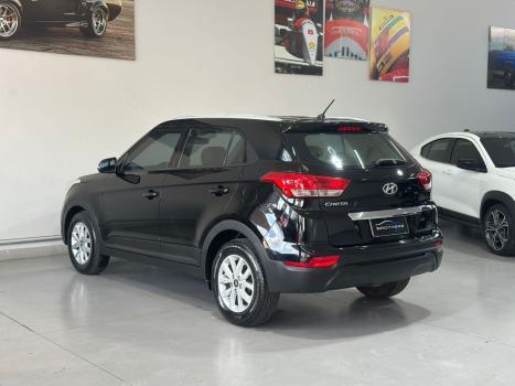 HYUNDAI Creta 1.6 16V 4P FLEX ACTION AUTOMTICO, Foto 6