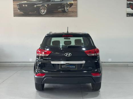 HYUNDAI Creta 1.6 16V 4P FLEX ACTION AUTOMTICO, Foto 7