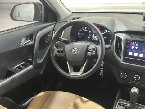 HYUNDAI Creta 1.6 16V 4P FLEX ACTION AUTOMTICO, Foto 8