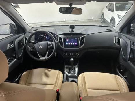 HYUNDAI Creta 1.6 16V 4P FLEX ACTION AUTOMTICO, Foto 9