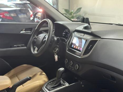 HYUNDAI Creta 1.6 16V 4P FLEX ACTION AUTOMTICO, Foto 11