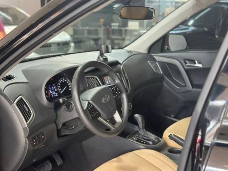 HYUNDAI Creta 1.6 16V 4P FLEX ACTION AUTOMTICO, Foto 12