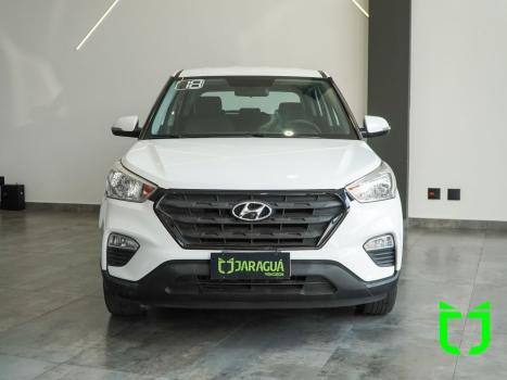 HYUNDAI Creta 1.6 16V 4P FLEX ATTITUDE AUTOMTICO, Foto 2