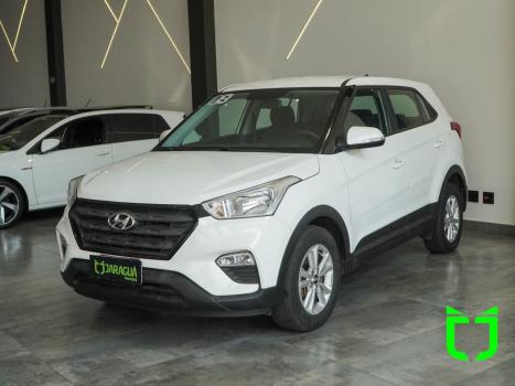 HYUNDAI Creta 1.6 16V 4P FLEX ATTITUDE AUTOMTICO, Foto 3