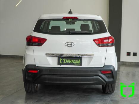 HYUNDAI Creta 1.6 16V 4P FLEX ATTITUDE AUTOMTICO, Foto 5