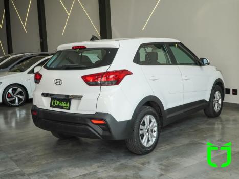 HYUNDAI Creta 1.6 16V 4P FLEX ATTITUDE AUTOMTICO, Foto 6