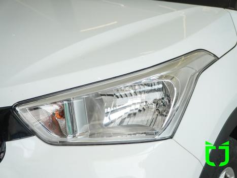 HYUNDAI Creta 1.6 16V 4P FLEX ATTITUDE AUTOMTICO, Foto 8