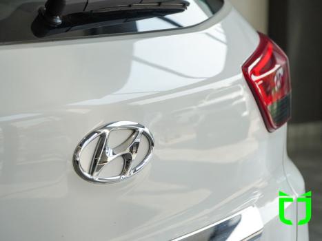 HYUNDAI Creta 1.6 16V 4P FLEX ATTITUDE AUTOMTICO, Foto 9