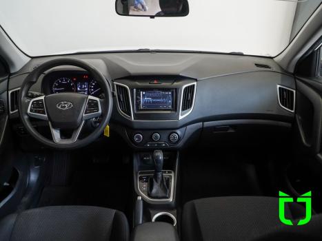 HYUNDAI Creta 1.6 16V 4P FLEX ATTITUDE AUTOMTICO, Foto 10