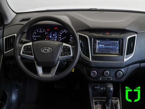 HYUNDAI Creta 1.6 16V 4P FLEX ATTITUDE AUTOMTICO, Foto 14
