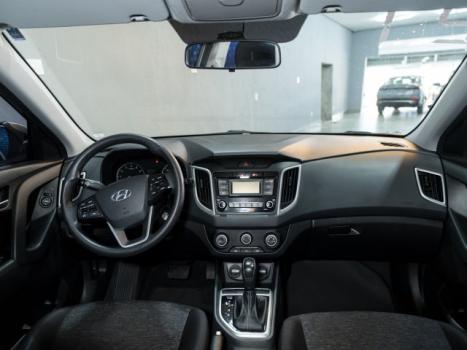HYUNDAI Creta 1.6 16V 4P FLEX ACTION AUTOMTICO, Foto 4