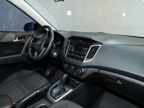 HYUNDAI Creta 1.6 16V 4P FLEX ACTION AUTOMTICO, Foto 5