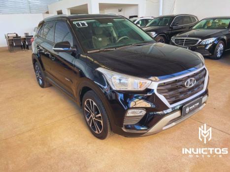 HYUNDAI Creta 1.6 16V 4P FLEX ATTITUDE AUTOMTICO, Foto 3