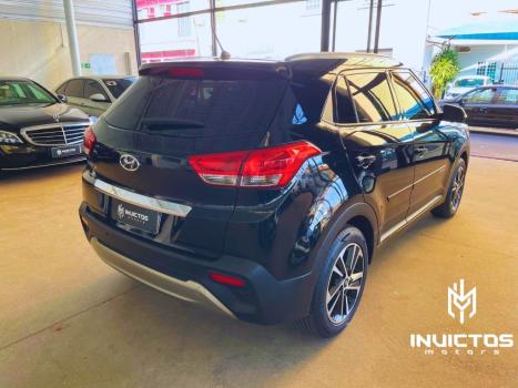 HYUNDAI Creta 1.6 16V 4P FLEX ATTITUDE AUTOMTICO, Foto 4