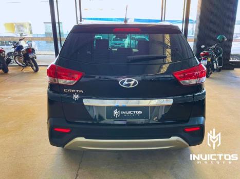HYUNDAI Creta 1.6 16V 4P FLEX ATTITUDE AUTOMTICO, Foto 5