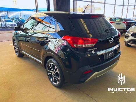 HYUNDAI Creta 1.6 16V 4P FLEX ATTITUDE AUTOMTICO, Foto 6