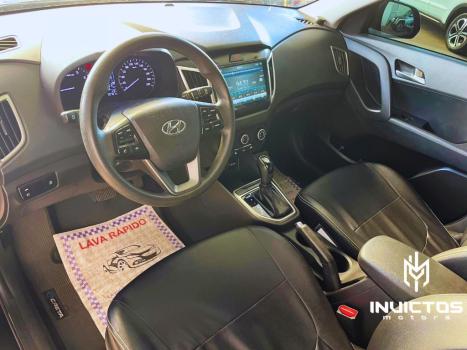 HYUNDAI Creta 1.6 16V 4P FLEX ATTITUDE AUTOMTICO, Foto 7