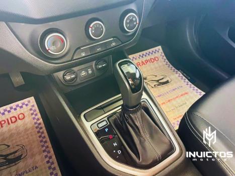HYUNDAI Creta 1.6 16V 4P FLEX ATTITUDE AUTOMTICO, Foto 8