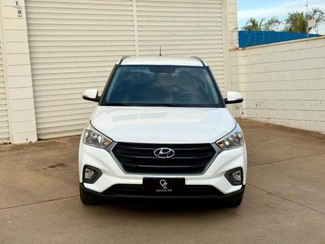 HYUNDAI Creta 1.6 16V 4P FLEX ACTION AUTOMTICO, Foto 3