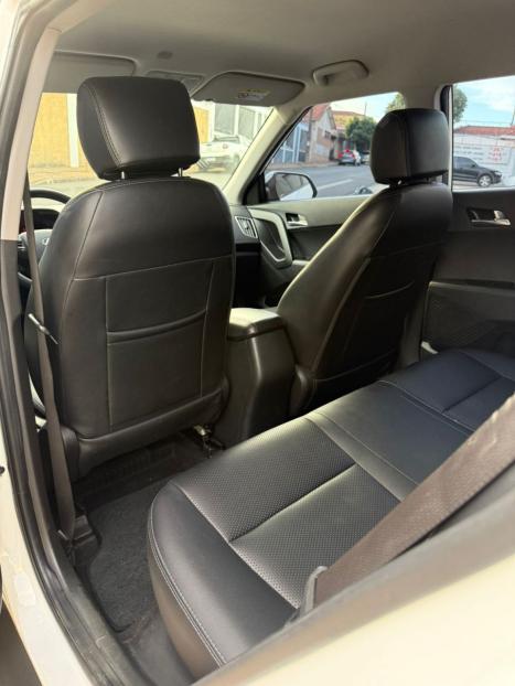 HYUNDAI Creta 1.6 16V 4P FLEX ACTION AUTOMTICO, Foto 4