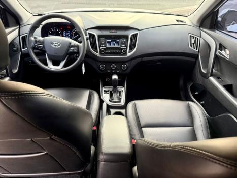 HYUNDAI Creta 1.6 16V 4P FLEX ACTION AUTOMTICO, Foto 5