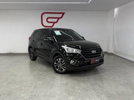 HYUNDAI Creta 1.6 16V 4P FLEX ATTITUDE AUTOMTICO, Foto 1