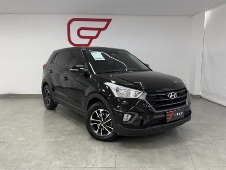 HYUNDAI Creta 1.6 16V 4P FLEX ATTITUDE AUTOMTICO, Foto 2