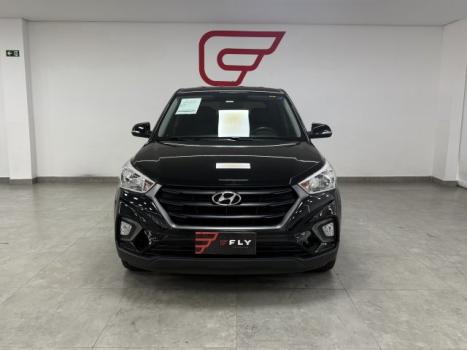 HYUNDAI Creta 1.6 16V 4P FLEX ATTITUDE AUTOMTICO, Foto 3