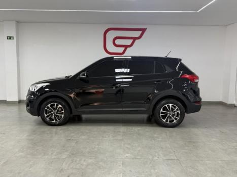 HYUNDAI Creta 1.6 16V 4P FLEX ATTITUDE AUTOMTICO, Foto 4