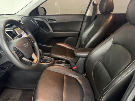 HYUNDAI Creta 1.6 16V 4P FLEX ATTITUDE AUTOMTICO, Foto 5