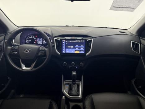 HYUNDAI Creta 1.6 16V 4P FLEX ATTITUDE AUTOMTICO, Foto 6