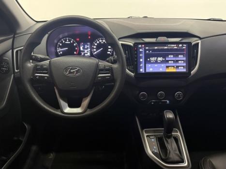 HYUNDAI Creta 1.6 16V 4P FLEX ATTITUDE AUTOMTICO, Foto 7