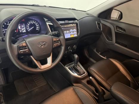 HYUNDAI Creta 1.6 16V 4P FLEX ATTITUDE AUTOMTICO, Foto 8