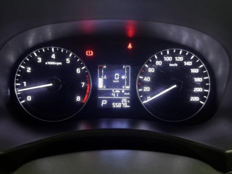 HYUNDAI Creta 1.6 16V 4P FLEX ATTITUDE AUTOMTICO, Foto 9
