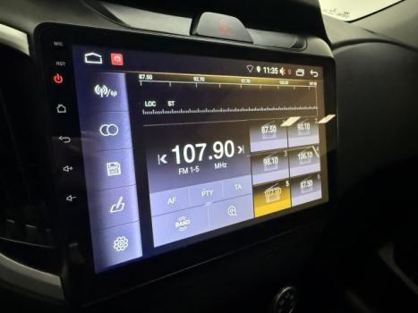 HYUNDAI Creta 1.6 16V 4P FLEX ATTITUDE AUTOMTICO, Foto 10