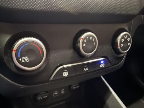 HYUNDAI Creta 1.6 16V 4P FLEX ATTITUDE AUTOMTICO, Foto 12